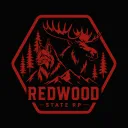 Redwood State RP discord icon
