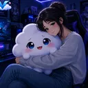 Serveur de Genaa V Discord server icon