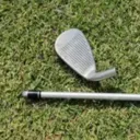 No good golfer