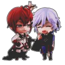 🌹🍎 ⸝⸝  && . 𝚁osebound 𝙾rchard   𓂃