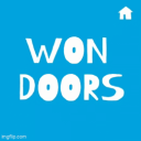 ★ೄ       ⊹         ᰔ    ⌗wondoors  !?    new  ﹒  dj2l Discord server icon