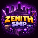 ZenithSMP Discord server icon