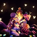 ~!THE AMAZING WONDERFULL DIGITAL COMEBACK!~