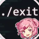 ./exit