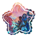 ⸝⸝𝐄𝐏𝐈𝐂 : 𝐓𝐡𝐞 𝐅𝐨𝐫𝐠𝐨𝐭𝐭𝐞𝐧 𝐂𝐡𝐫𝐨𝐧𝐢𝐜𝐥𝐞𝐬 ⋆˙⟡ Discord server icon