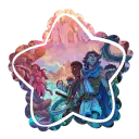 ⸝⸝𝐄𝐏𝐈𝐂 : 𝐓𝐡𝐞 𝐅𝐨𝐫𝐠𝐨𝐭𝐭𝐞𝐧 𝐂𝐡𝐫𝐨𝐧𝐢𝐜𝐥𝐞𝐬 ⋆˙⟡