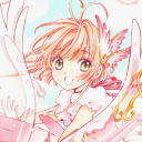 💮﹕𐔌・𝐂𝐚𝐫𝐝𝐂𝐚𝐩𝐭𝐨𝐫 𝐒𝐚𝐤𝐮𝐫𝐚! 〃・꒱ Discord server icon