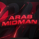 ARAB Middleman Discord server icon