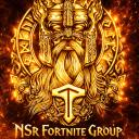 NSR Fortnite Group