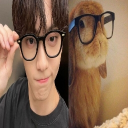 ୭ ˚.  /bunnyverse  ᵎᵎˎˊ˗ Discord server icon