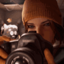 𝘛𝘩𝘦 𝘚𝘯𝘢𝘱𝘱𝘪𝘯𝘨 𝘛𝘶𝘳𝘵𝘭𝘦 ˚꩜｡ Discord server icon