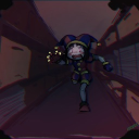 Agony of a Digital Circus Discord server icon