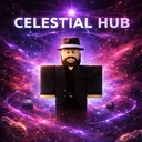 CELESTIΛL HUB