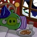 Serwer Tomka czyli moj dla spoko ludzi Discord server icon