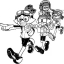 COROIKA | | friends !