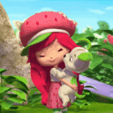 the dollhouse Discord server icon