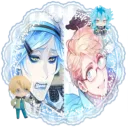 ✦      ˋ ˋ twistalia ៸៸ ᄊ