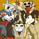 The Inkwell Isles