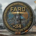 FARO 34 | Frecuencia de Enlace