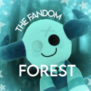 ✦ 𝗧𝗛𝗘 𝗙𝗔𝗡𝗗𝗢𝗠 𝗙𝗢𝗥𝗘𝗦𝗧 ✦ Discord server icon