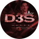 D3S