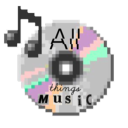 all things music || sfw 13+ hangout || non-toxic Discord server icon
