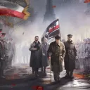 Rising Eagle | Shadow of the Weltkrieg