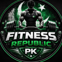 Fitness Republic PK