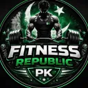 Fitness Republic PK