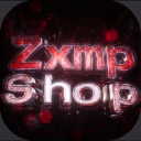 Zxmp Shop | Jailbreak Discord server icon