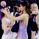 Figure Skating Bible Study ✧ Discord server icon