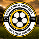 Discovery icon for • TPS ⚽ | FUTBOL & AMISTOSOS • Discord server