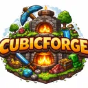 Cubic Forge