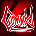 C0MM'D !!! Discord server icon