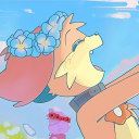 ⋆ . 𐙚 ˚ ࿔ Sky Furs (0.06K) 𝜗 🦊 𝜚 ˚ ⋆ Server Icon