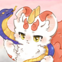 ⋆ . 𐙚 ˚ ࿔ Sky Furs (0.07K) 𝜗 🦊 𝜚 ˚ ⋆ Server Icon