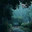 petrichor