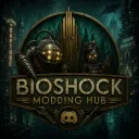 Bioshock Modding Hub