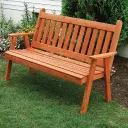 Bench war