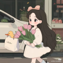 Where the Tulips Rest Discord server icon