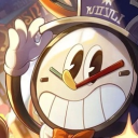 ׁ   ៹   The Planet of Festivities ׅ!    ੭ Discord server icon