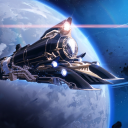 Astral Express Discord server icon