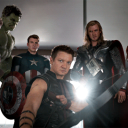 || Marvel: The New Rise. || canon and oc RP server! || Discord server icon