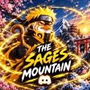 The Sage’s Mountain