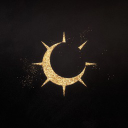 ✦ MIDNIGHT SUN LABELS