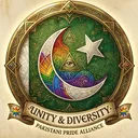 Pride Pakistan Network server icon