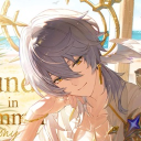 ♱       𝓢unday     .    巽他  🪽 𝗴𝘄𝘆𝘀 ⊹ 𝗚𝘂i͟l͟d͟ Discord server icon