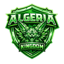 Algeria Kingdom