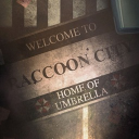 ⌗   Raccoon City    ˊ˗ㆍ  ROLEPLAY Discord server icon