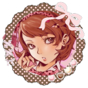 neapolitan cuties 𐔌՞⁔•͈ ·̫ •͈⁔՞𐦯 Discord server icon